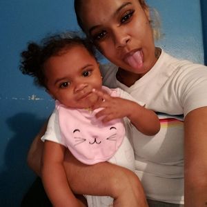 Meet your Posher, Ivelisse